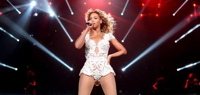 Beyonce : Νέο κέρινο ομοίωμα