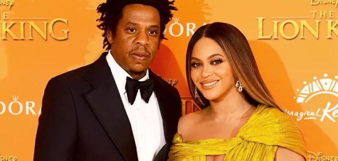 Η Beyoncé και ο Jay-Z εγκαταλείπουν τα σχέδια μετακόμισης στο Ηνωμένο Βασίλειο