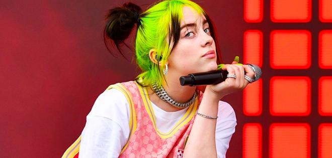 Μπορεί η Billie Eilish να χάσει 100.000 followers σε λίγα λεπτά;