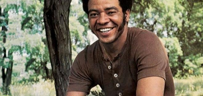 Έφυγε από τη ζωή ο Bill Withers