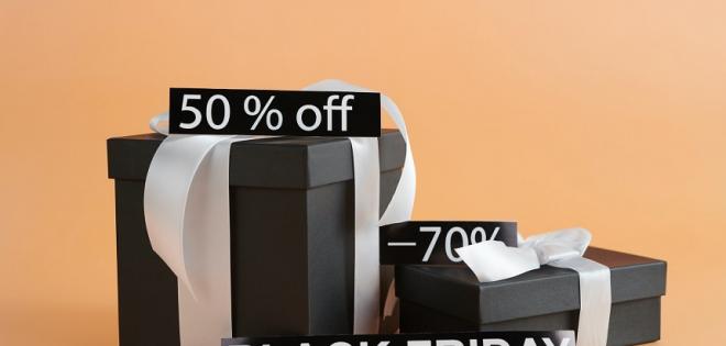 Black Friday 2021: Τι πρέπει να προσέξουν καταναλωτές