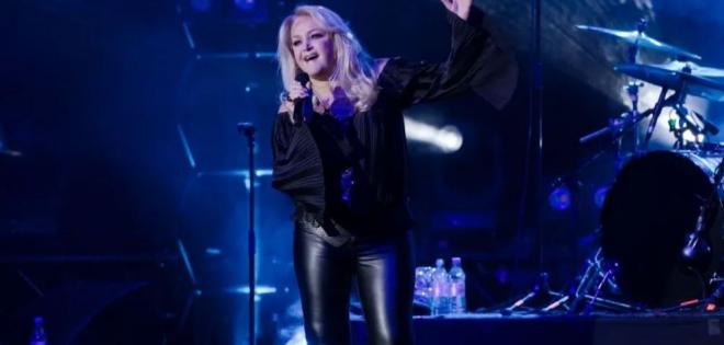 To Total Eclipse Of A Heart της Bonnie Tyler φτάνει το 1 δισεκατομμύριο streams