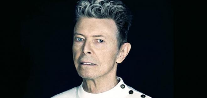 Ρεκόρ πωλήσεων μετά θάνατον για τον Bowie