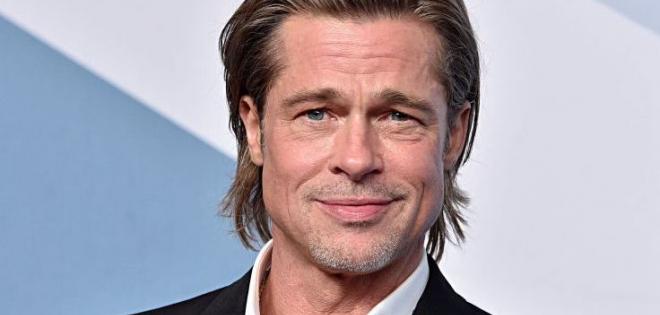 Brad Pitt - 300 εκατομμύρια λίρες πάνω σε ρόδες…