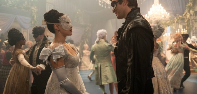 Η τέταρτη σεζόν του «Bridgerton» θα περιλαμβάνει ορχηστρικές διασκευές των Teddy Swims και Billie Eilish 