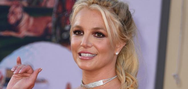 Britney Spears: Προετοιμάζει και volume 2 στην αυτοβιογραφία της;