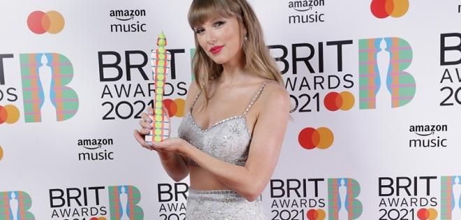 BRIT Awards 2021: Οι νικητές