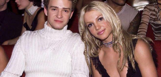Britney Spears: Η αποκάλυψη-βόμβα για τη σχέση με τον Justin Timberlake