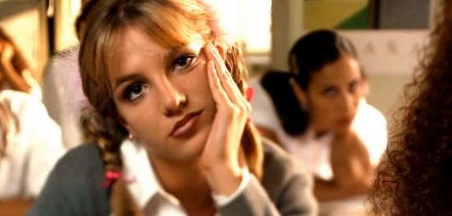 «…Baby One More Time»: 25 χρόνια από την κυκλοφορία του θρυλικού single