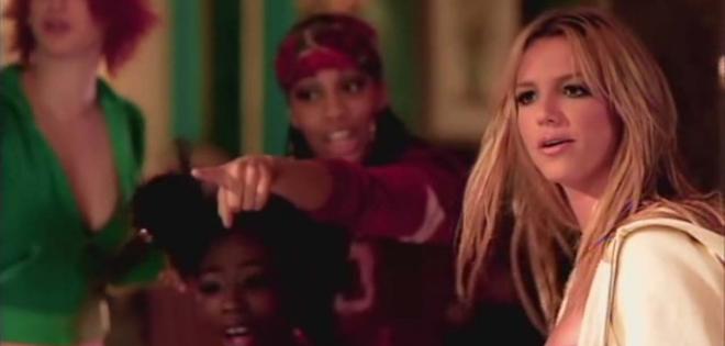 Britney Spears: Το music video του «Overprotected» αμέσως μετά τον χωρισμό