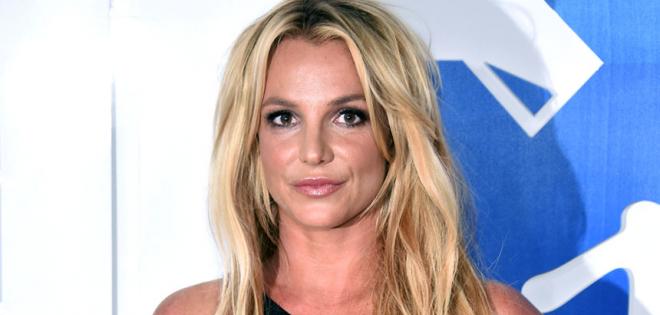 Britney Spears - Σε βαθιά κατάθλιψη