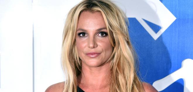 Britney Spears - Σε βαθιά κατάθλιψη