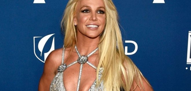 Σε κέντρο αποτοξίνωσης η Britney Spears 