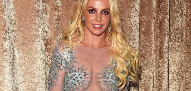 Britney Spears: Το ταξίδι στο Μεξικό για τα γενέθλιά της