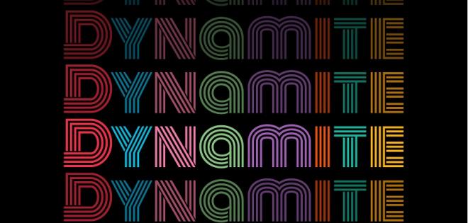 Οι BTS κυκλοφορούν το πολυαναμενόμενο single “Dynamite”