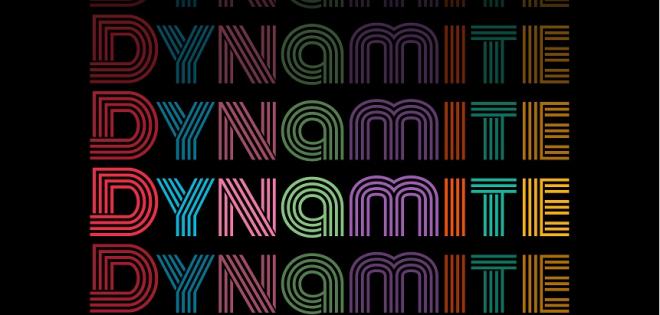Οι BTS κυκλοφορούν το πολυαναμενόμενο single “Dynamite”