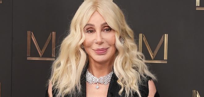 Cher: Αποσύρεται οριστικά από τη μουσική; 