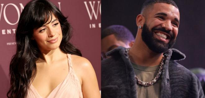 Camila Cabello: Νέο ειδύλλιο με τον Drake;