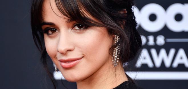 H ambassador της SKECHERS Camila Cabello νικήτρια στα BBMAs