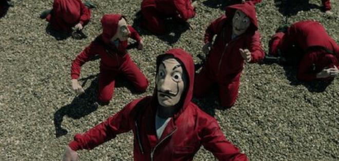 La Casa De Papel: Πότε κάνει πρεμιέρα ο τελευταίος κύκλος