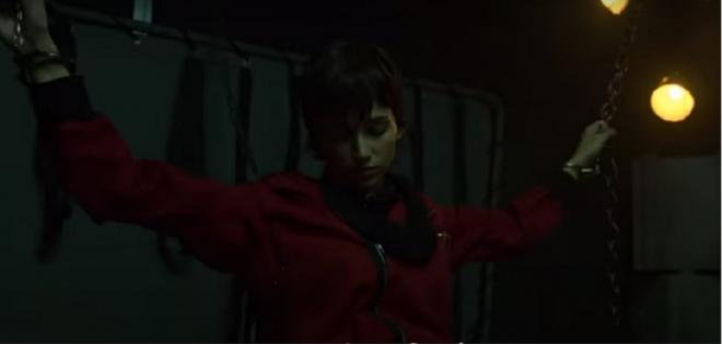 La Casa De Papel: Αυτό είναι το πολυαναμενόμενο trailer του τελευταίου κύκλου