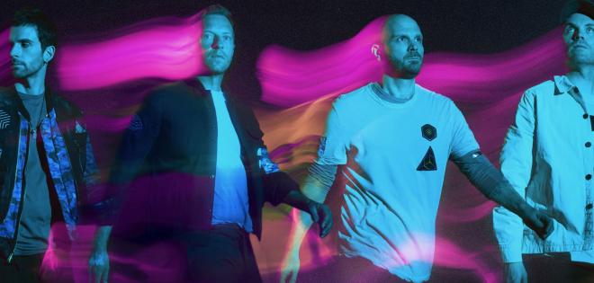 Coldplay: Το Glastonbury έρχεται πριν τον τελευταίο τους δίσκο το 2025