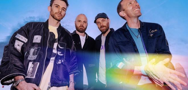 Coldplay: Αποκάλυψαν το βίντεο για το "The Karate Kid"