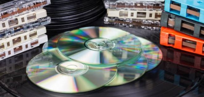 Τα έσοδα από CD αυξήθηκαν κατά σχεδόν 60 τοις εκατό το πρώτο εξάμηνο του 2026