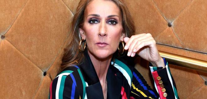 Celine Dion: Η πρώτη εμφάνισή της ύστερα από 3.5 χρόνια