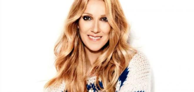 H βιογραφία της Celine Dion στη μεγάλη οθόνη