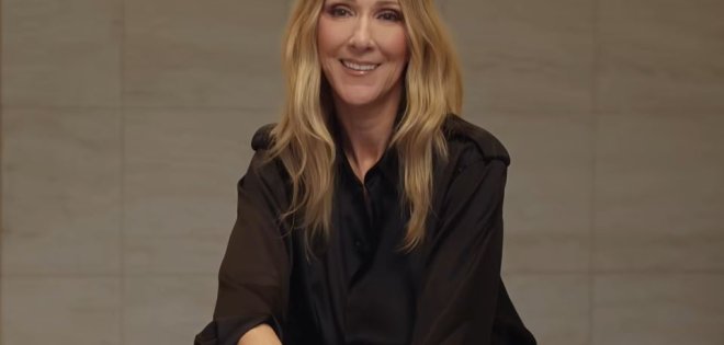 Η Celine Dion ανακοίνωσε την επιστροφή της με μια σειρά συναυλιών στο Παρίσι