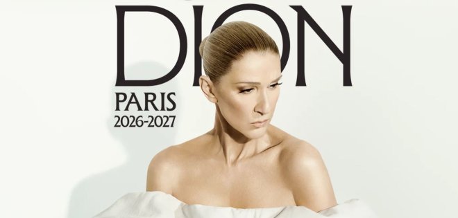 Η Celine Dion ανακοίνωσε 10 νέες συναυλίες στο Παρίσι λόγω της τεράστιας ζήτησης