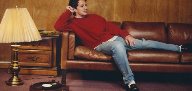 Ο Charlie Puth κυκλοφορεί το νέο single «Beat Yourself Up» 