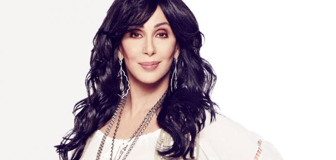 Cher – Λανσάρει το δικό της παγωτό