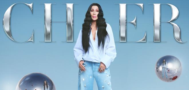 Cher: Κι όμως, θα κυκλοφορήσει χριστουγεννιάτικο δίσκο