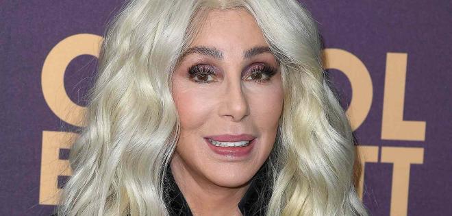 Cher: Γιατί σκέφτεται να εγκαταλείψει την Αμερική