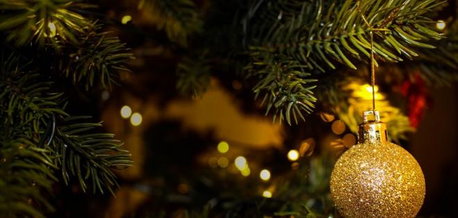 Οδηγίες για τα Χριστουγεννιάτικα δέντρα και φωτιστικά