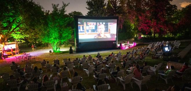 Το Cinema Alive σας περιμένει στον μαγικό κόσμο του Cine Αλίκη