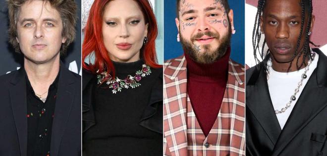 Coachella 2025: Lady Gaga, Post Malone, Green Day οι μεγάλοι headliners