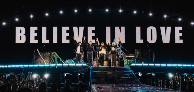 Οι Coldplay στηρίζουν τα μικρά μουσικά venues