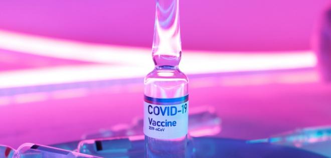“Ανοίγουν” τα ραντεβού για το εμβόλιο της Novavax