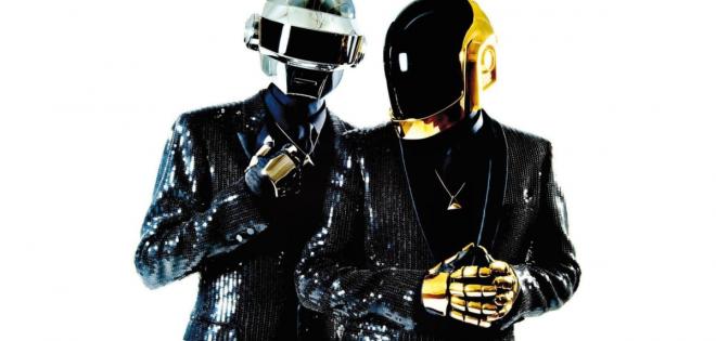 Οι Daft Punk δε θα παίξουν μουσική στους Ολυμπιακούς Αγώνες στο Παρίσι
