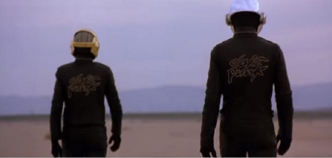Τέλος εποχής για τους Daft Punk – Το αποχαιρετιστήριο video που ανέβασαν