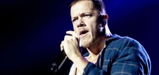 Imagine Dragons: «Πρέπει να βοηθήσουμε όσους έχουν ανάγκη»