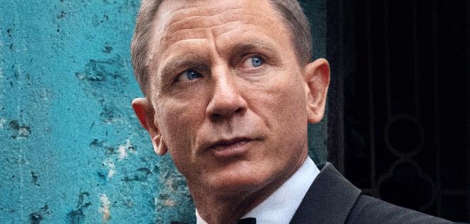 Ποιος θα είναι ο νέος James Bond