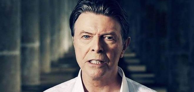 Νέο σινγκλ και βίντεο κλιπ από το άλμπουμ του David Bowie