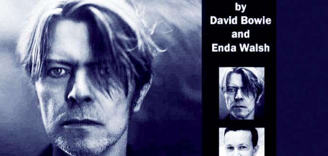 Νέο σινγκλ για τον David Bowie