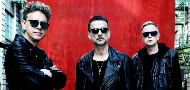 Οι Depeche Mode επιστρέφουν με την κυκλοφορία ενός ντοκιμαντέρ