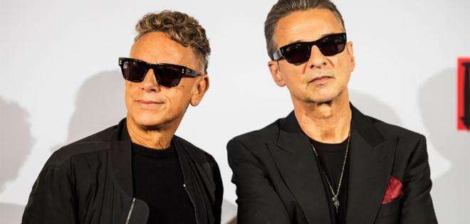 Depeche Mode - Μόλις κυκλοφόρησε το νέο τους βίντεο