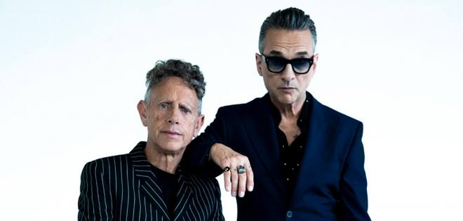Depeche Mode – Επιστρέφουν με νέο συλλεκτικό box set 